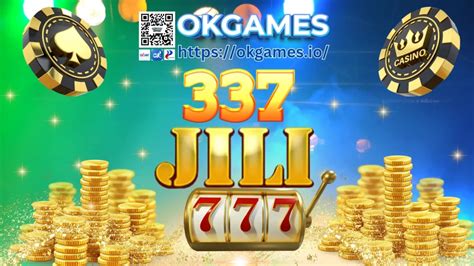 337 jili log in